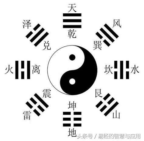 伏羲氏八卦|伏羲八卦（名词解析）